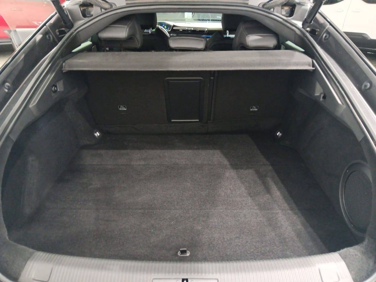Peugeot 508  5P PSE HYBRID 360 e-EAT8 Peugeot Sport Engineered