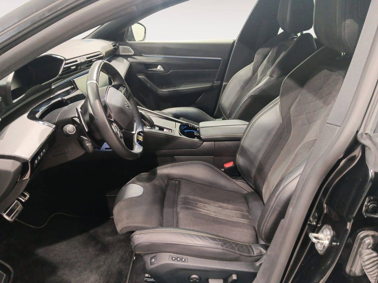 Peugeot 508  5P PSE HYBRID 360 e-EAT8 Peugeot Sport Engineered