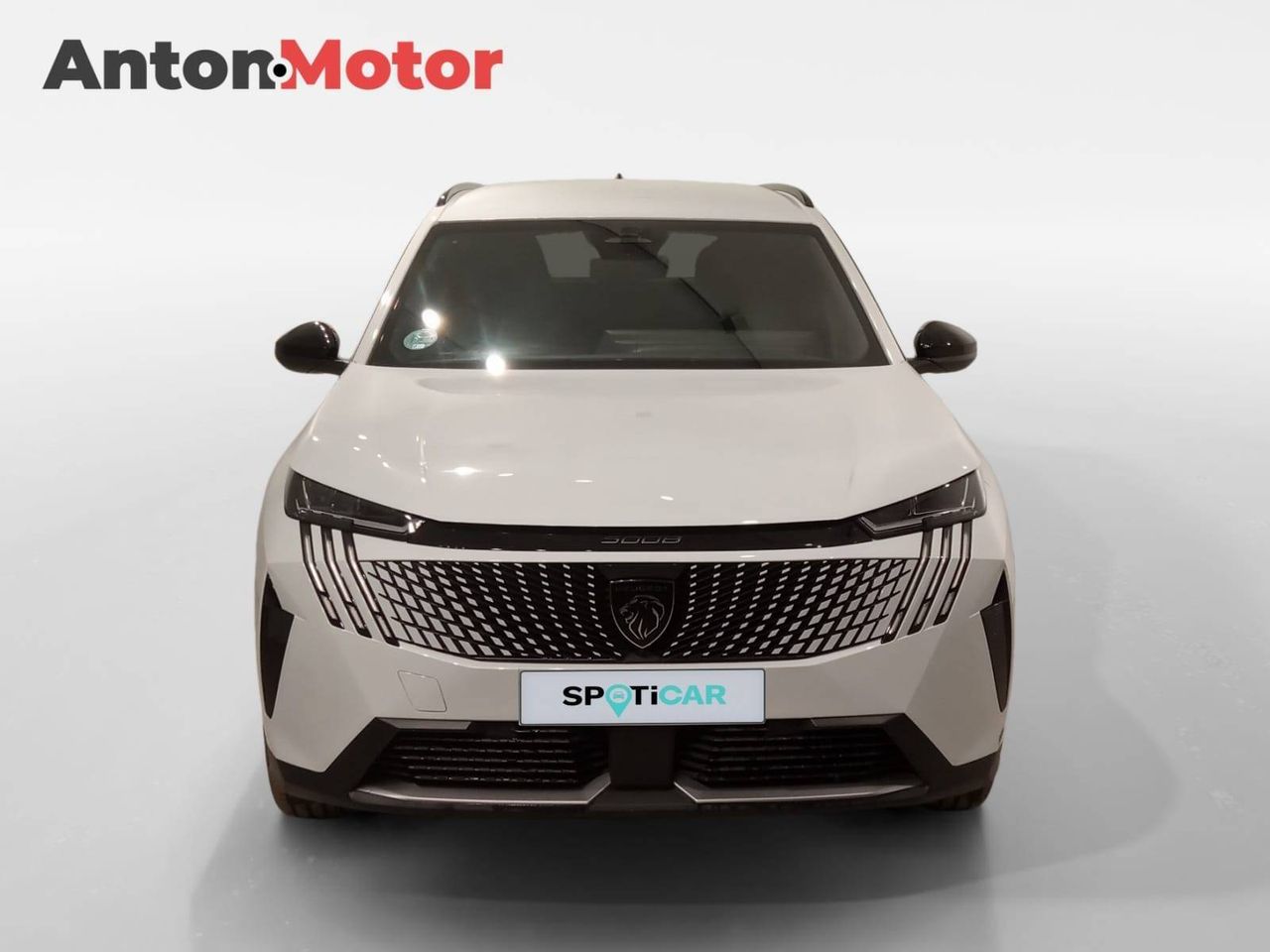 Peugeot 5008  1.2 107KW  eDCS6 Allure