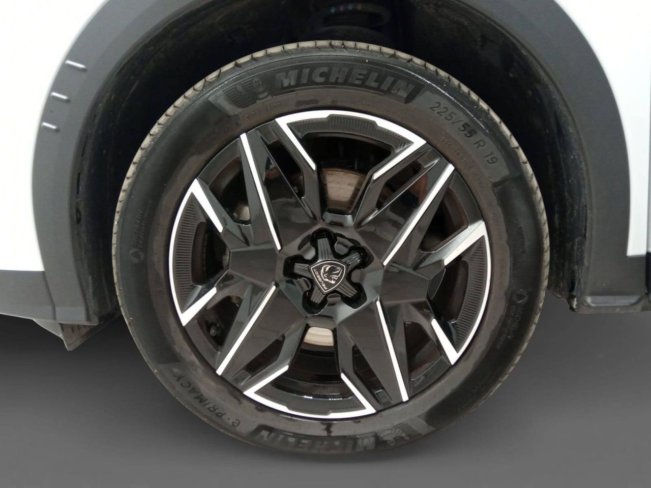 Peugeot 5008  1.2 107KW  eDCS6 Allure