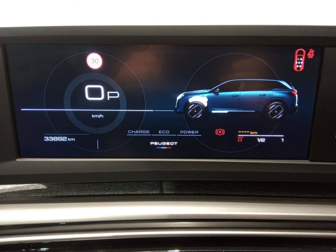 Peugeot 5008  1.2 107KW  eDCS6 Allure