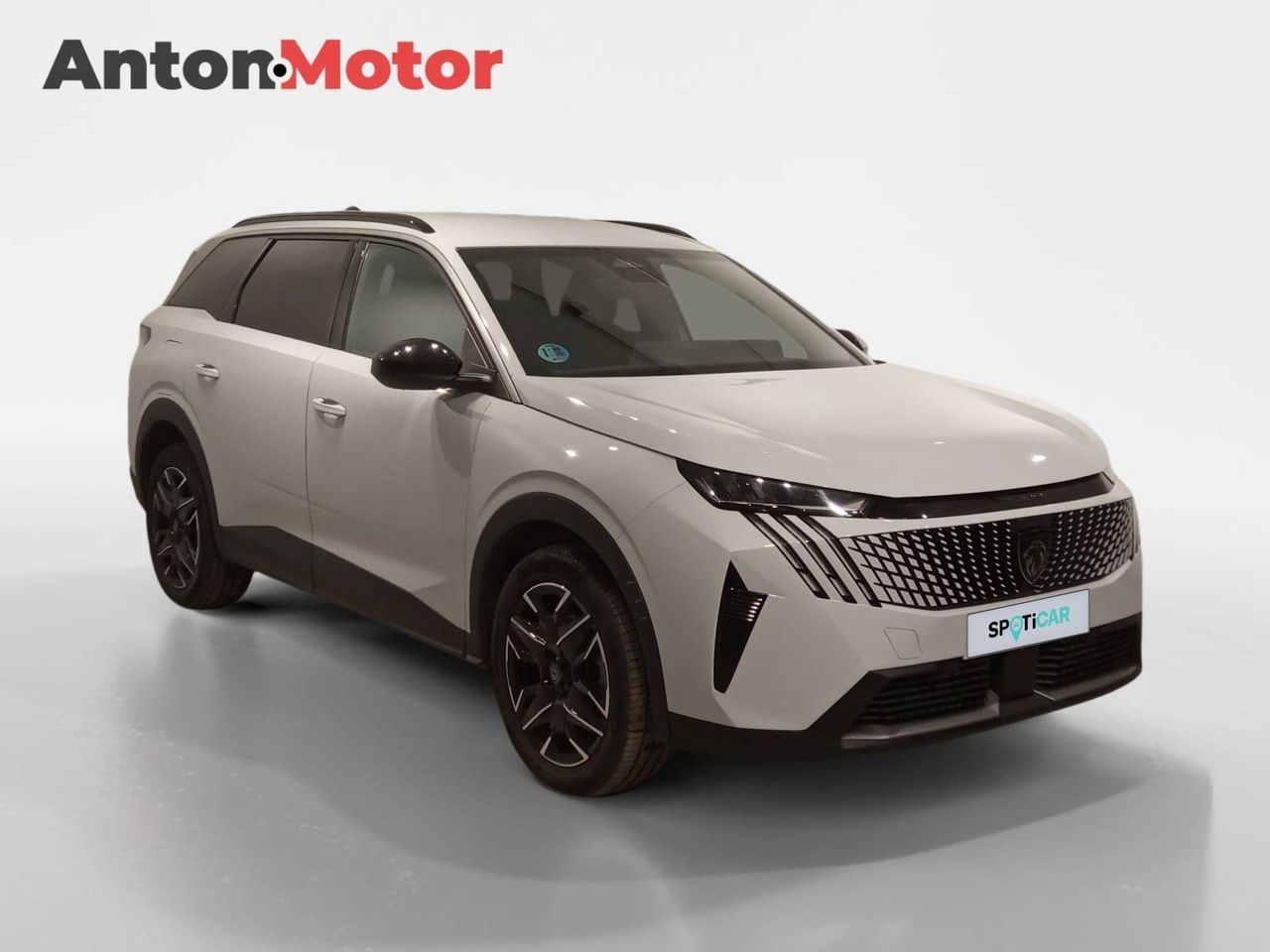 Peugeot 5008  1.2 107KW  eDCS6 Allure