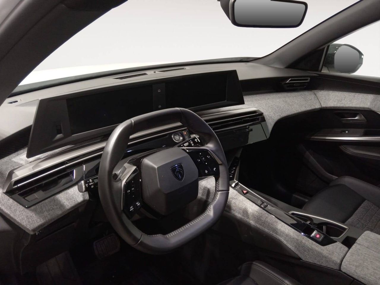Peugeot 5008  1.2 107KW  eDCS6 Allure