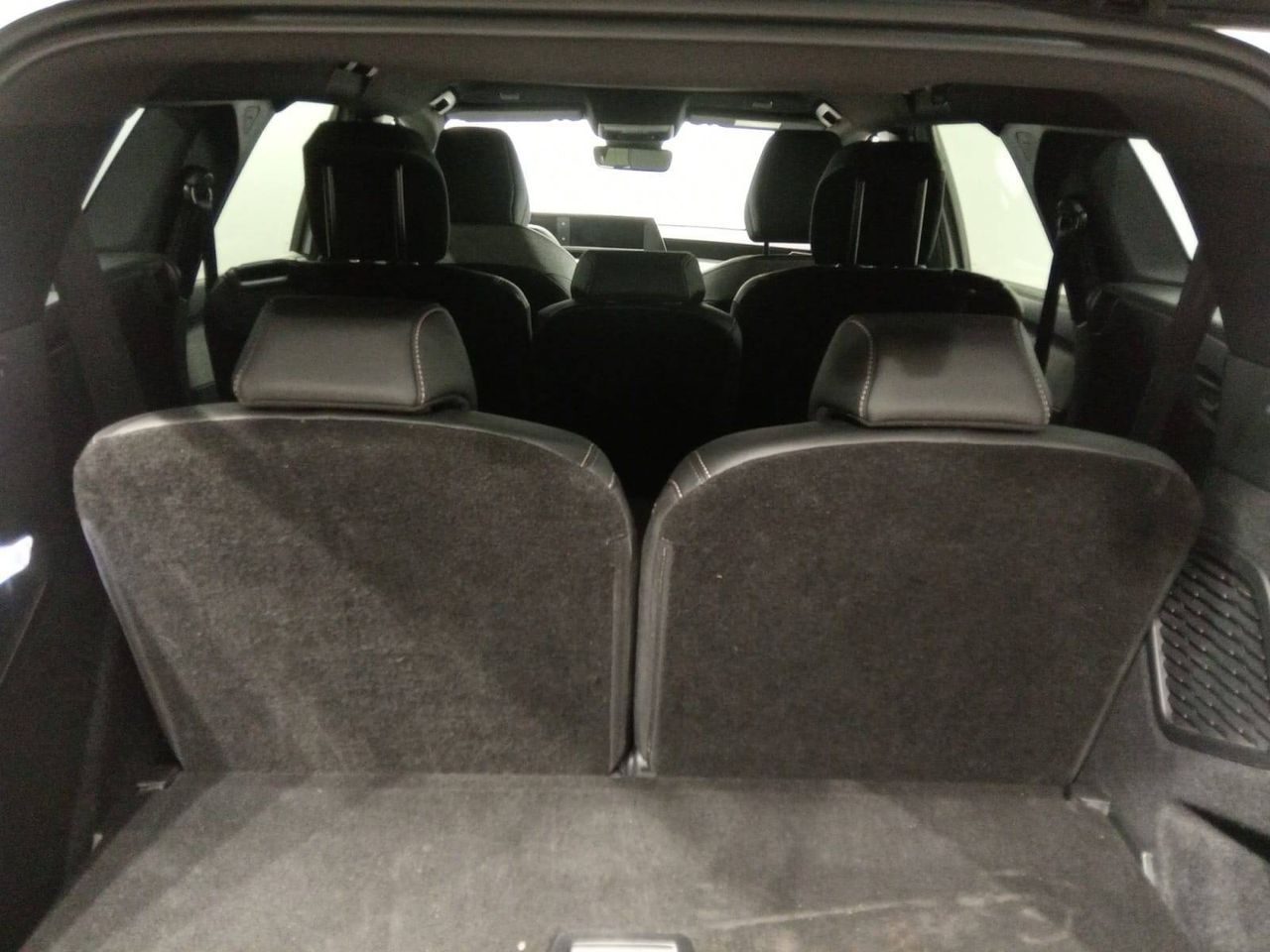 Peugeot 5008  1.2 107KW  eDCS6 Allure