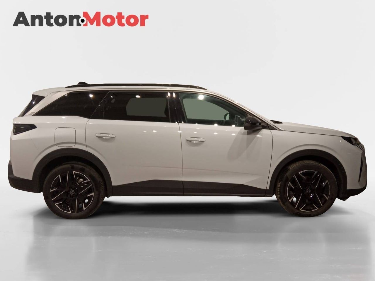 Peugeot 5008  1.2 107KW  eDCS6 Allure