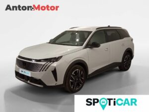 Peugeot 5008  1.2 107KW  eDCS6 Allure