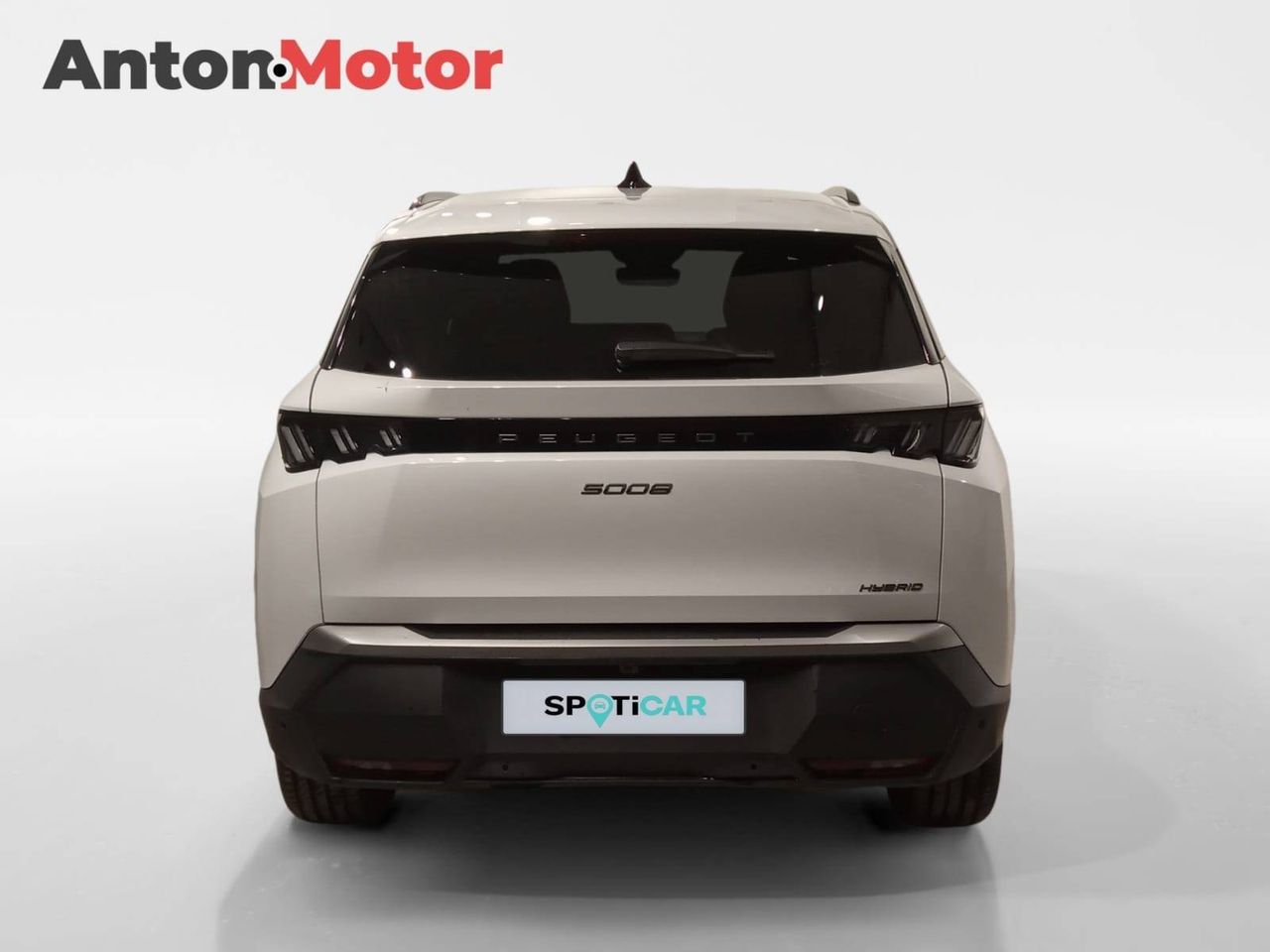 Peugeot 5008  1.2 107KW  eDCS6 Allure