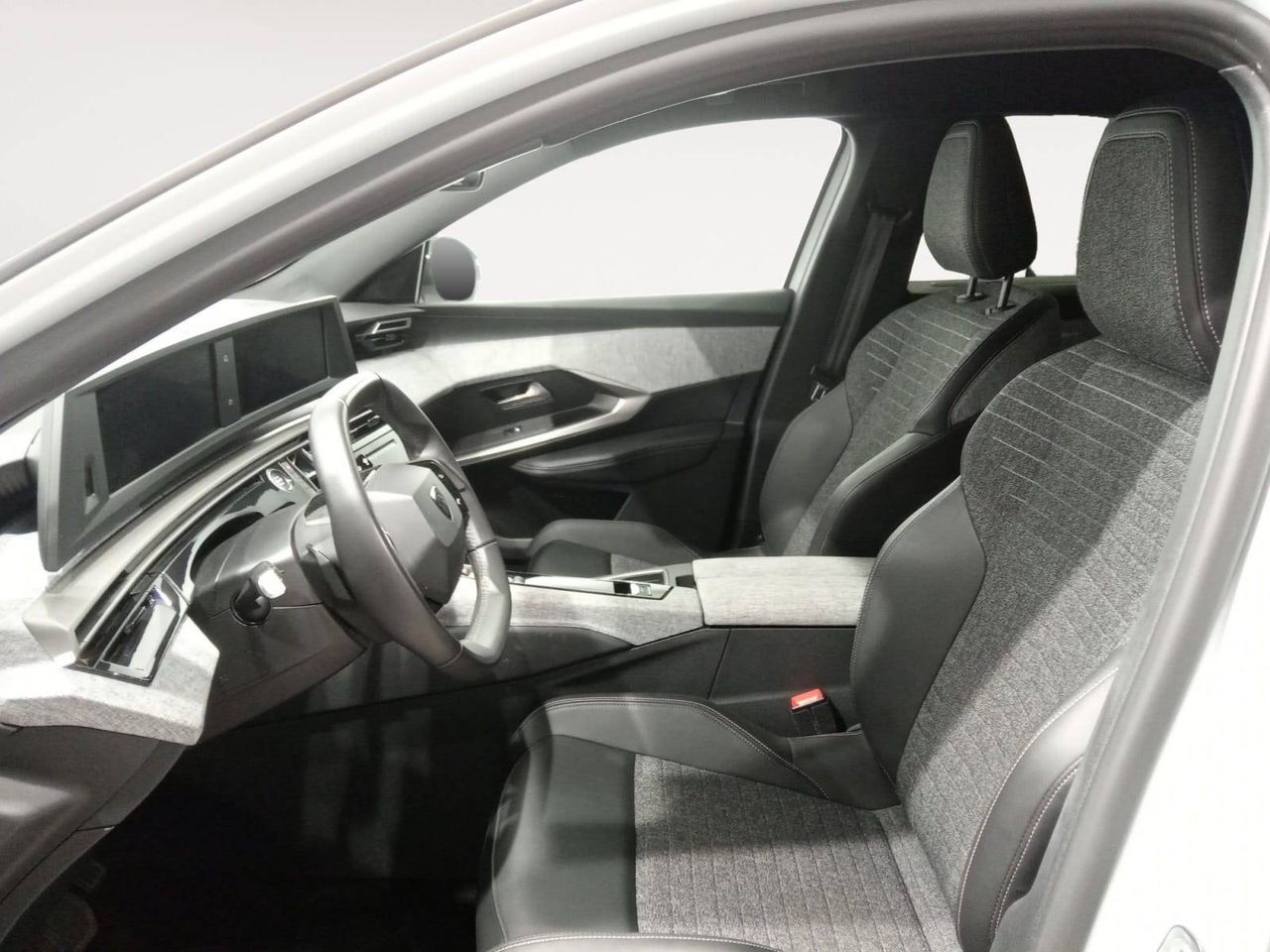 Peugeot 5008  1.2 107KW  eDCS6 Allure