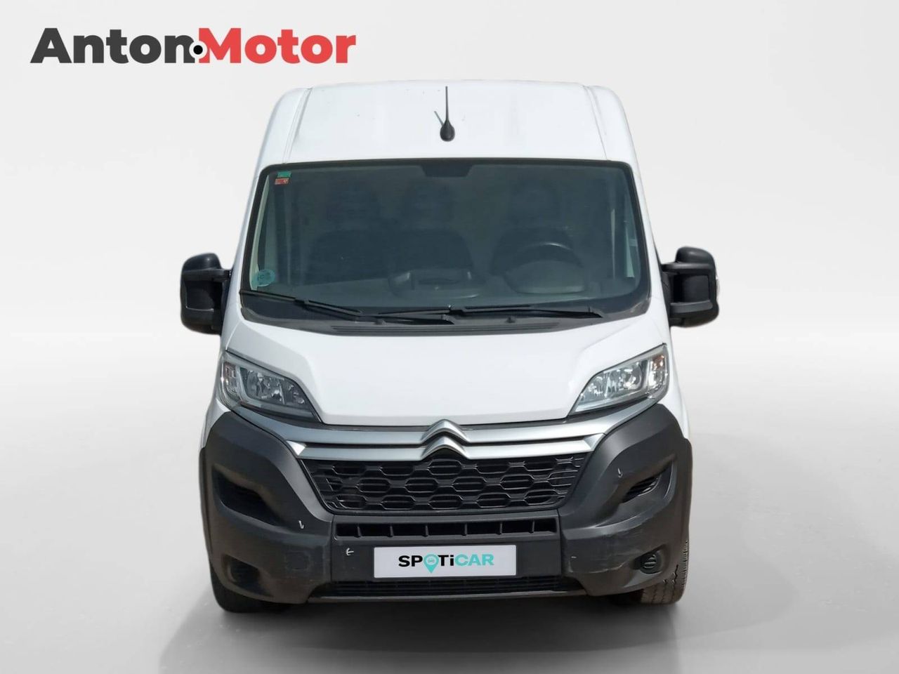 Citroën Jumper  BlueHDi 103KW (140CV) Furgón 35L3H2 -