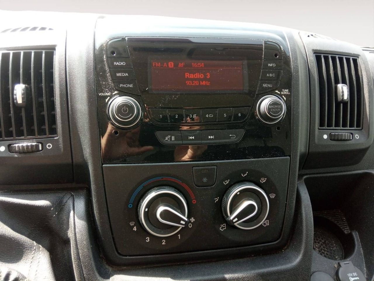 Citroën Jumper  BlueHDi 103KW (140CV) Furgón 35L3H2 -