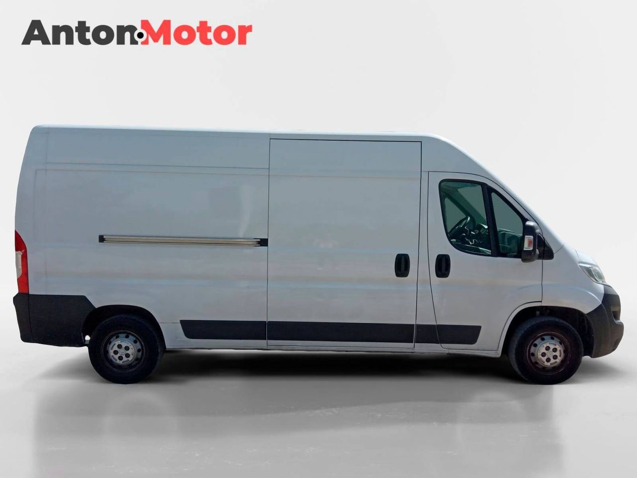 Citroën Jumper  BlueHDi 103KW (140CV) Furgón 35L3H2 -