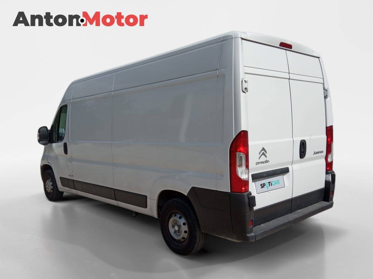 Citroën Jumper  BlueHDi 103KW (140CV) Furgón 35L3H2 -
