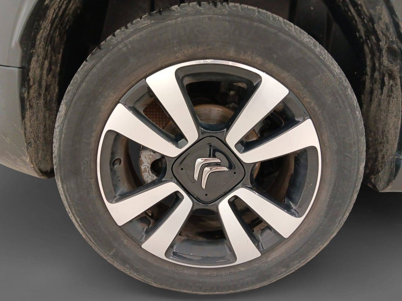Citroën C3 Aircross  PureTech 60kW (82CV) Feel