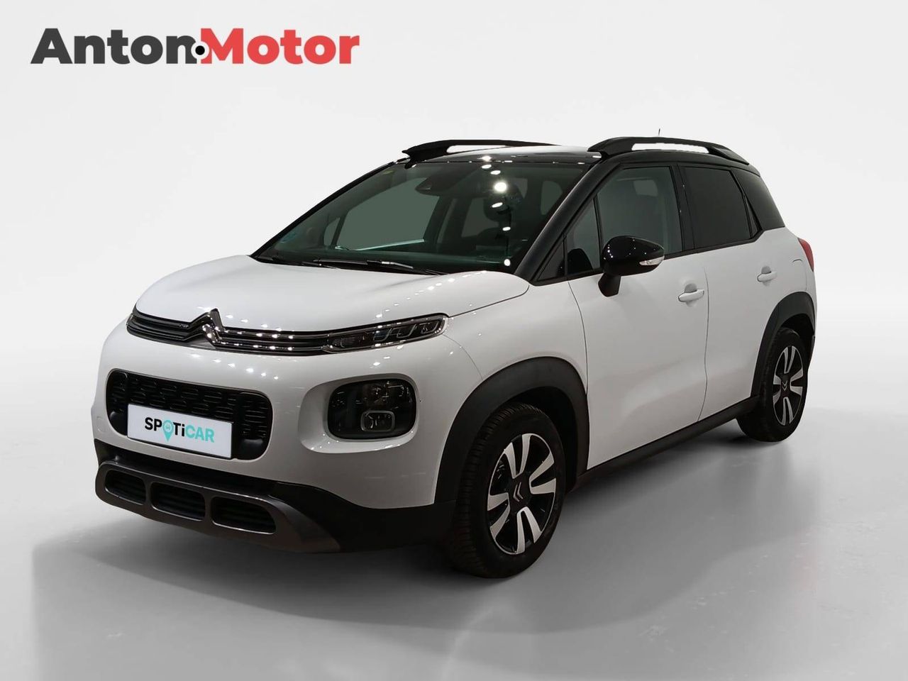 Citroën C3 Aircross  PureTech 60kW (82CV) Feel