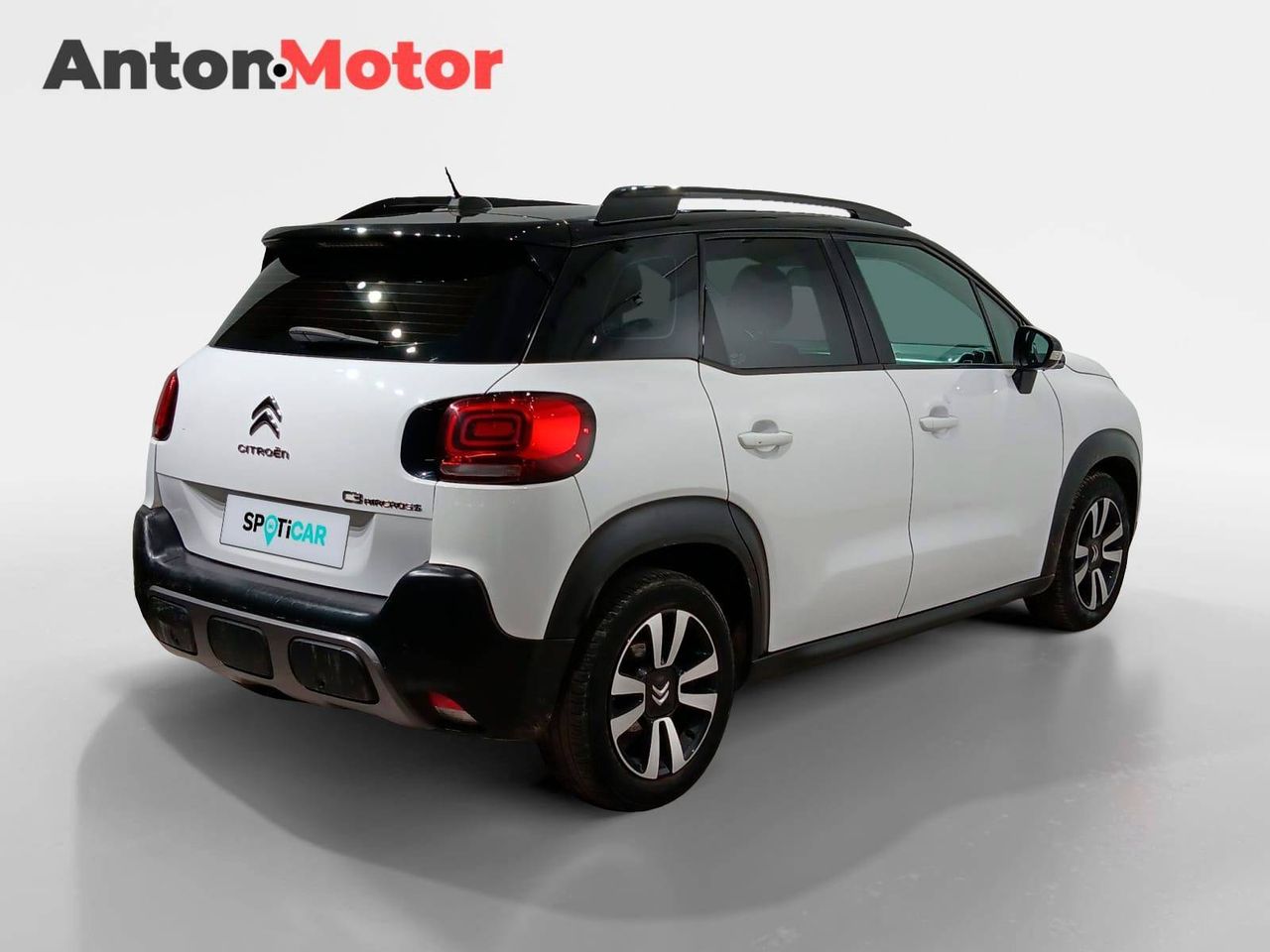 Citroën C3 Aircross  PureTech 60kW (82CV) Feel