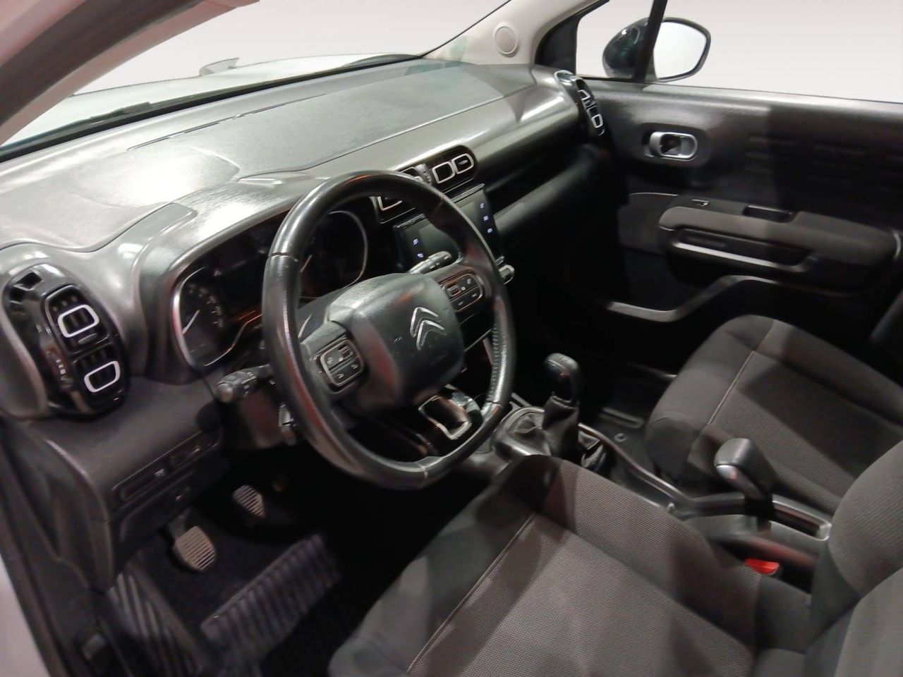 Citroën C3 Aircross  PureTech 60kW (82CV) Feel