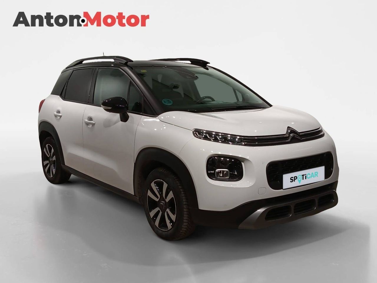 Citroën C3 Aircross  PureTech 60kW (82CV) Feel
