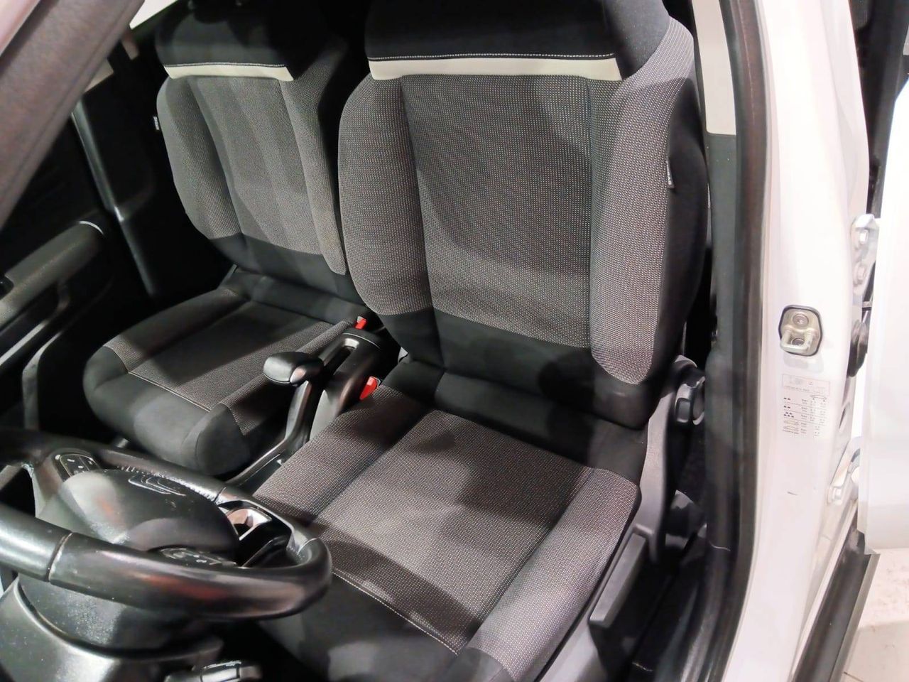 Citroën C3 Aircross  PureTech 60kW (82CV) Feel