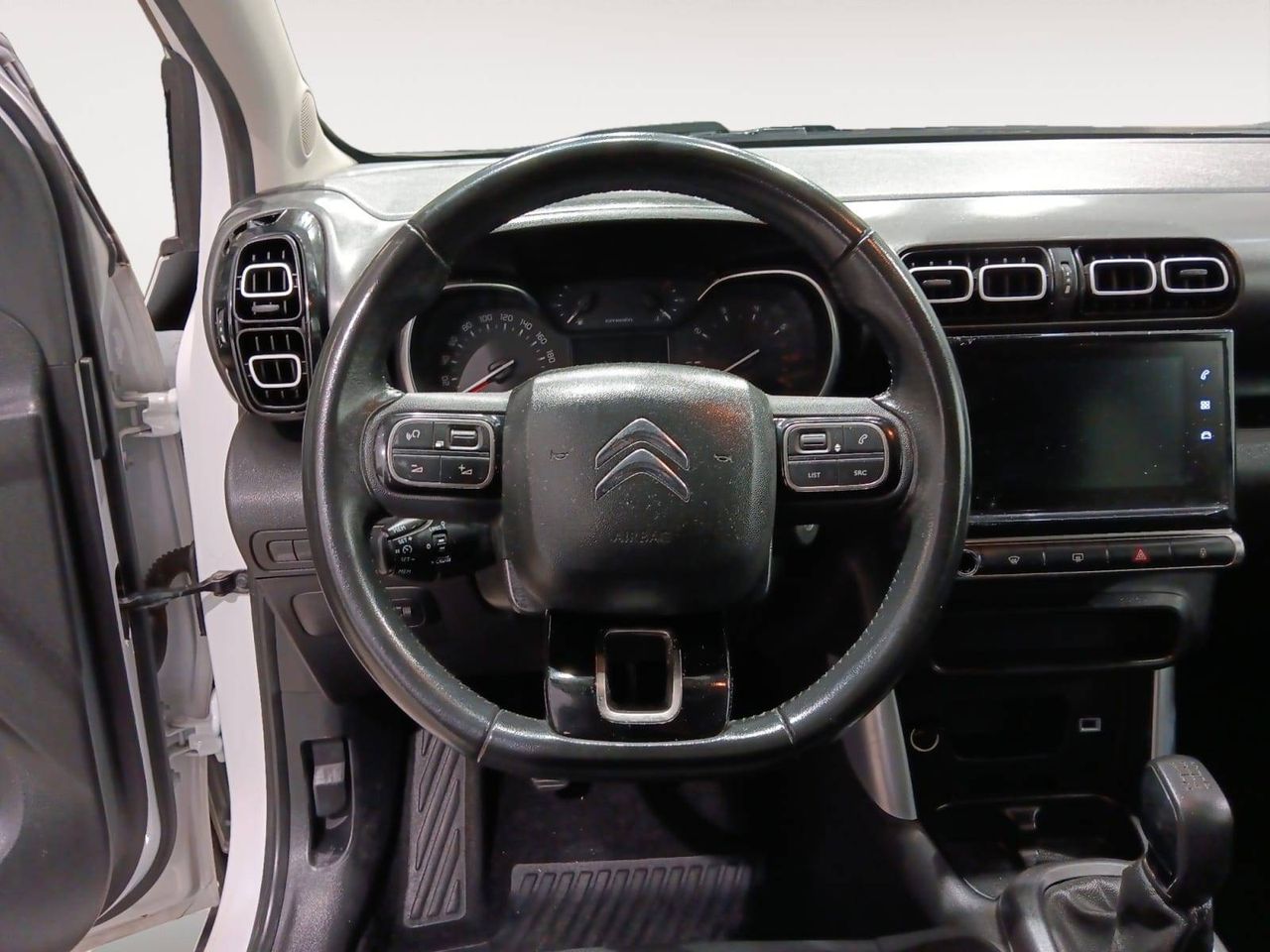Citroën C3 Aircross  PureTech 60kW (82CV) Feel