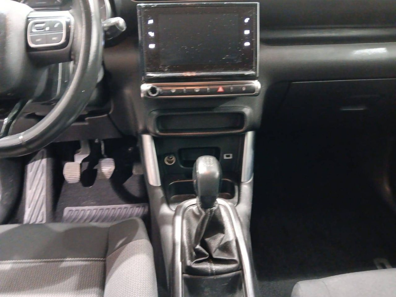 Citroën C3 Aircross  PureTech 60kW (82CV) Feel