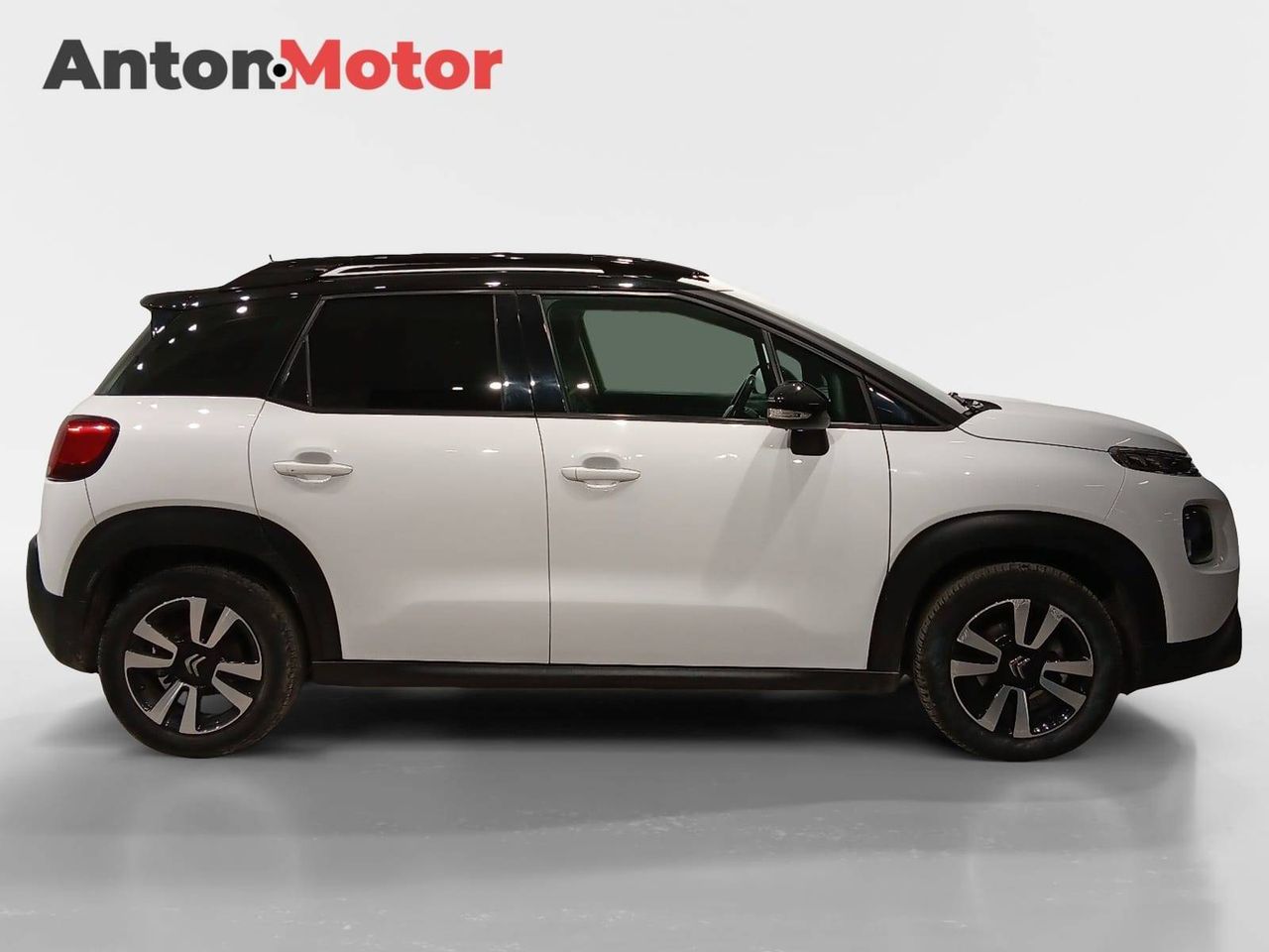 Citroën C3 Aircross  PureTech 60kW (82CV) Feel