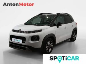 Citroën C3 Aircross  PureTech 60kW (82CV) Feel