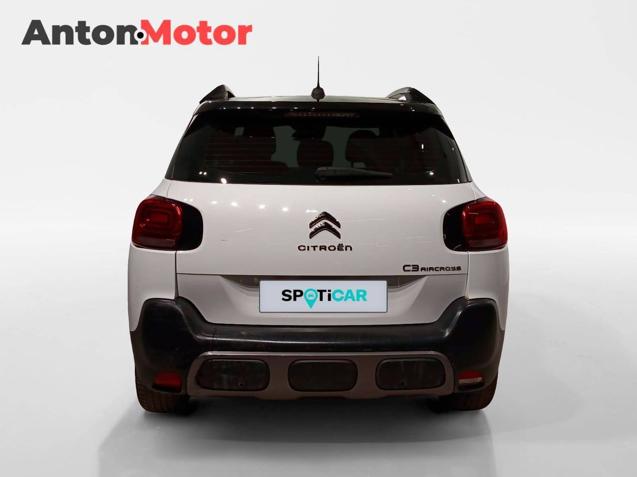 Citroën C3 Aircross  PureTech 60kW (82CV) Feel