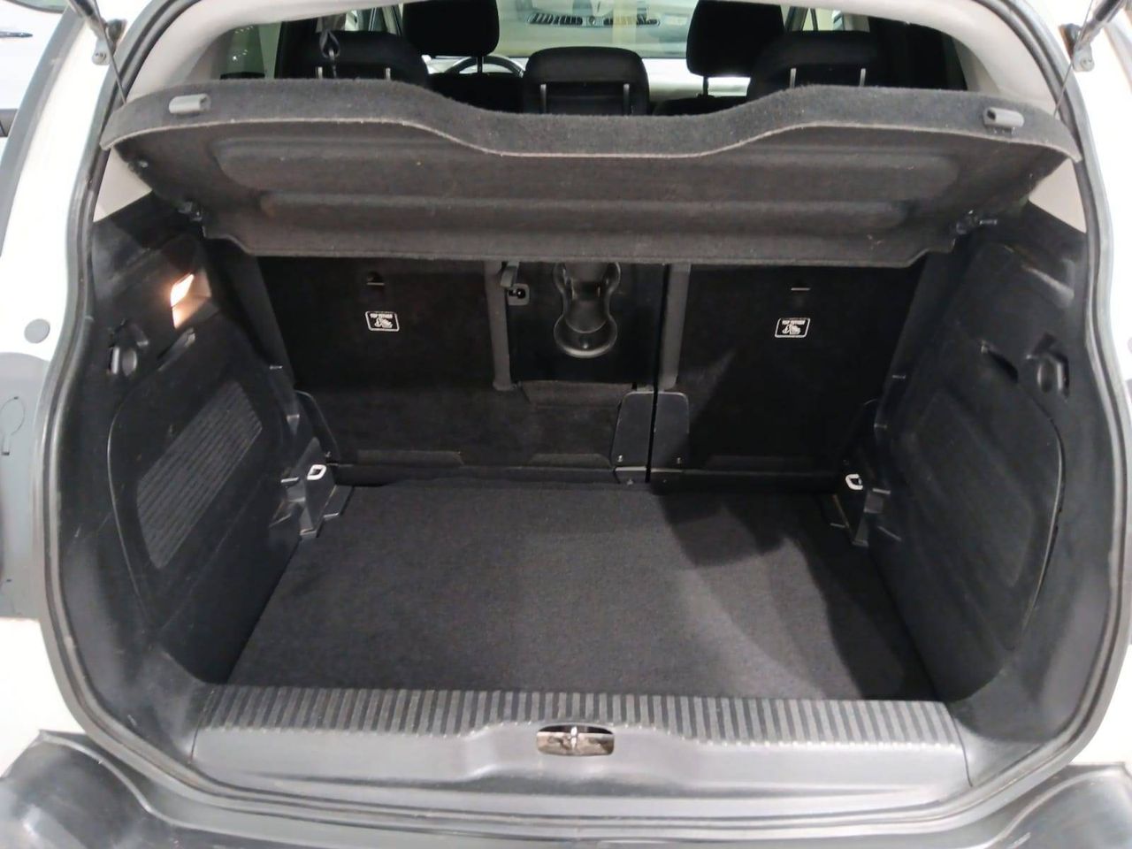 Citroën C3 Aircross  PureTech 60kW (82CV) Feel