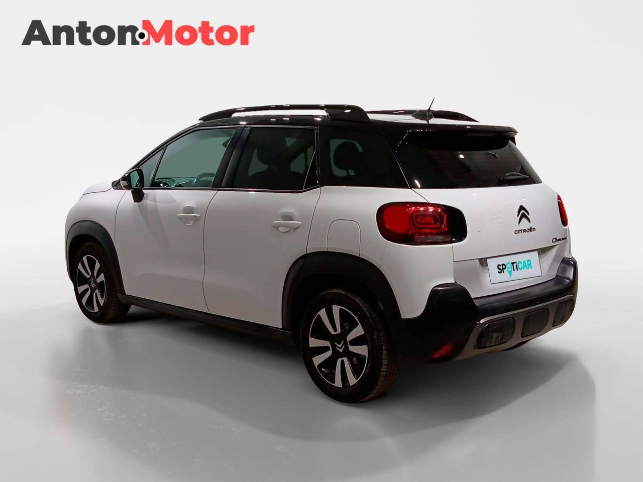 Citroën C3 Aircross  PureTech 60kW (82CV) Feel
