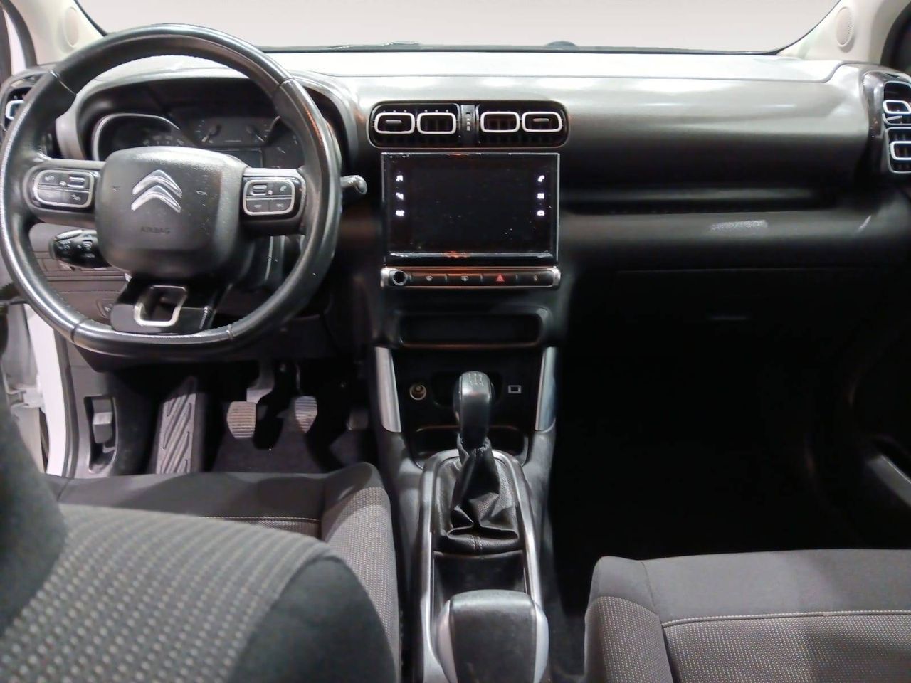 Citroën C3 Aircross  PureTech 60kW (82CV) Feel