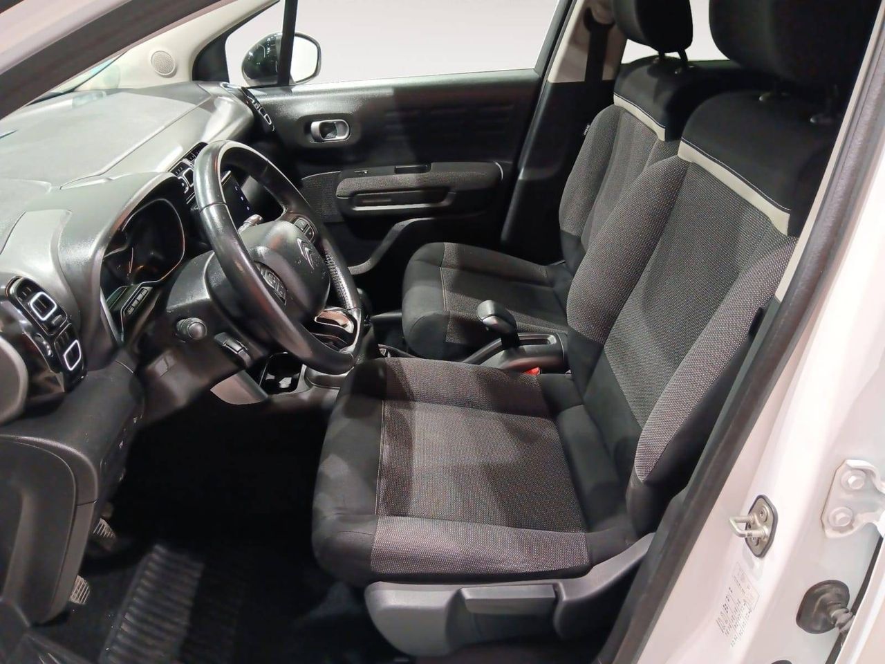 Citroën C3 Aircross  PureTech 60kW (82CV) Feel