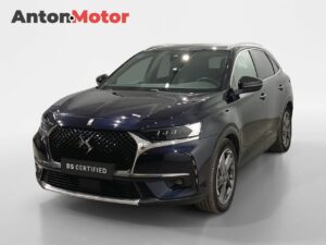 DS DS 7 Crossback 1.6 E-Tense 300 Rivoli Auto 4WD