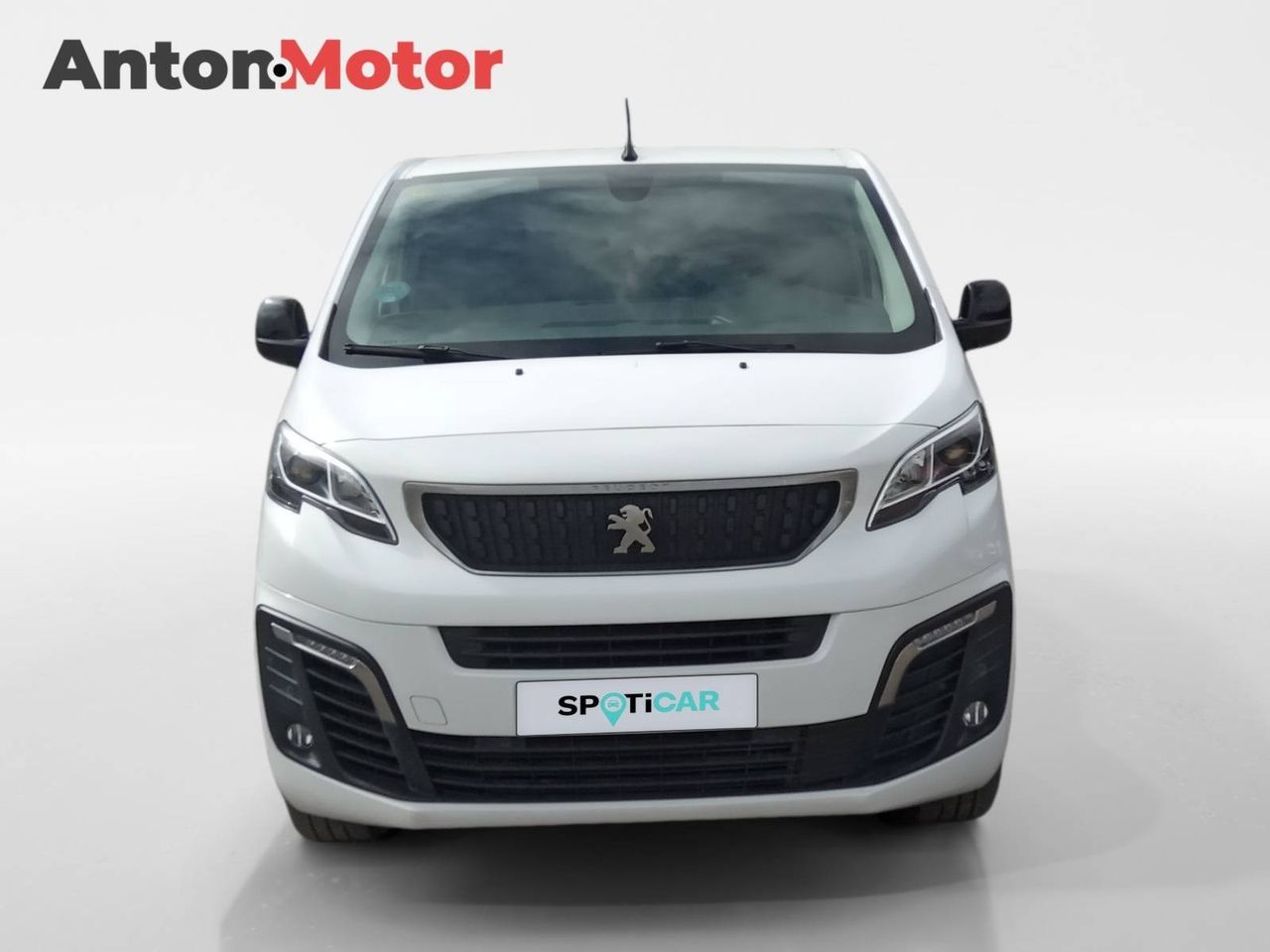 Peugeot Expert  Furgón  2.0 BlueHDi 145 EAT8 Std Premium