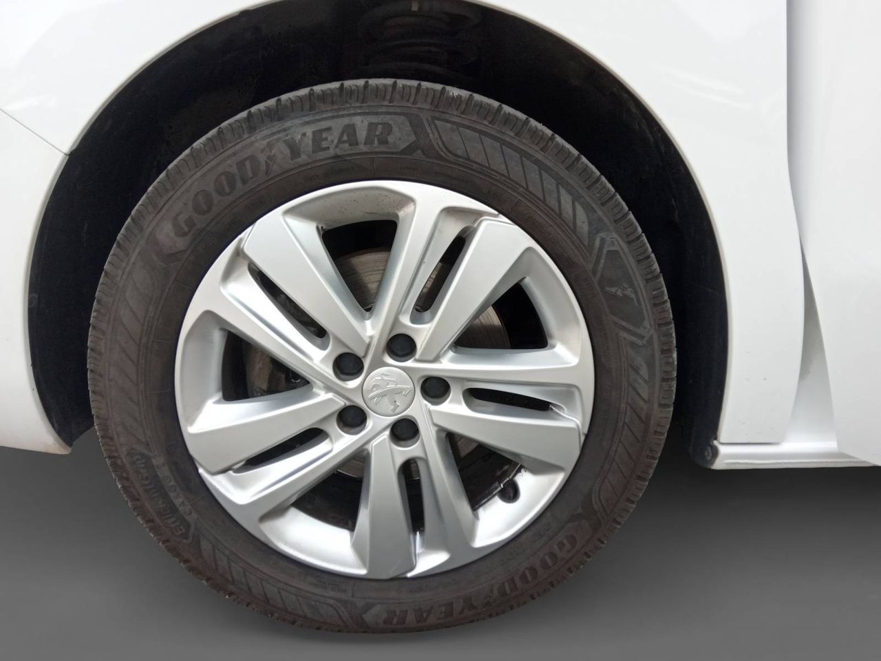 Peugeot Expert  Furgón  2.0 BlueHDi 145 EAT8 Std Premium