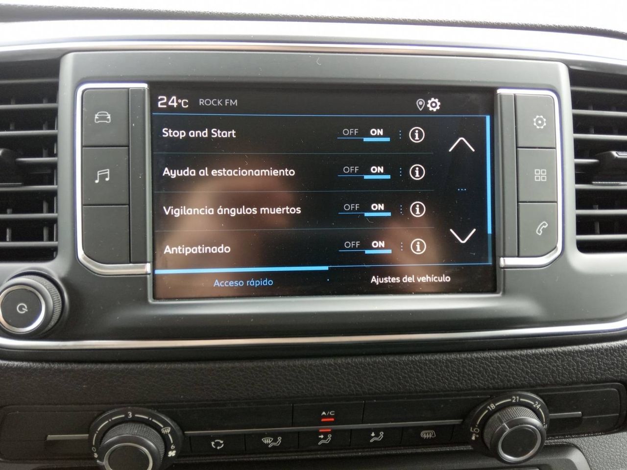 Peugeot Expert  Furgón  2.0 BlueHDi 145 EAT8 Std Premium