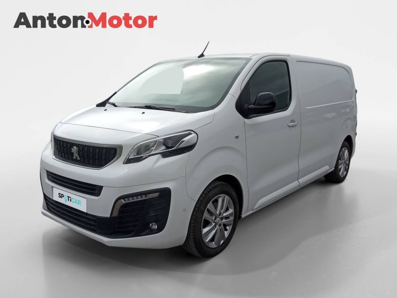 Peugeot Expert  Furgón  2.0 BlueHDi 145 EAT8 Std Premium