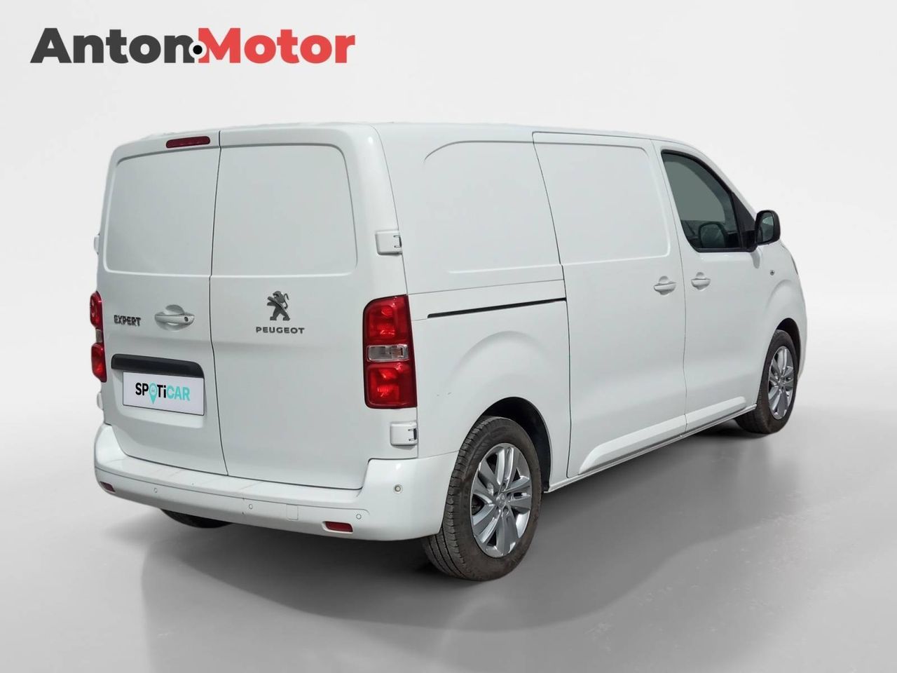 Peugeot Expert  Furgón  2.0 BlueHDi 145 EAT8 Std Premium