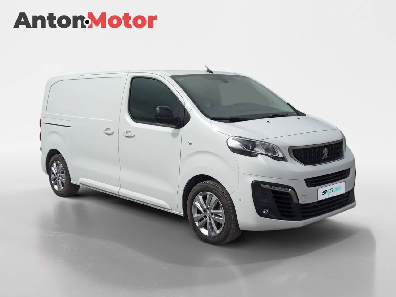 Peugeot Expert  Furgón  2.0 BlueHDi 145 EAT8 Std Premium