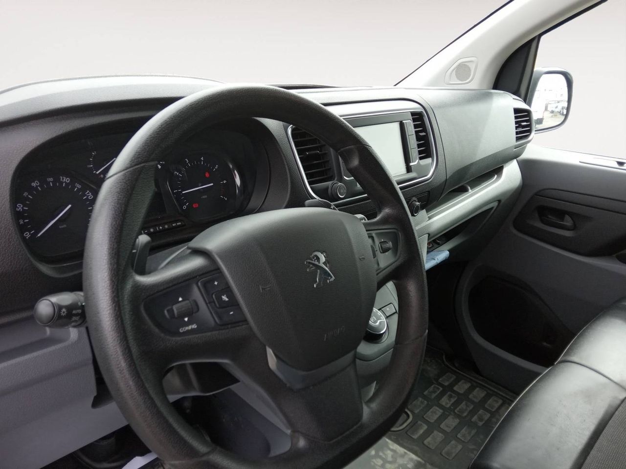 Peugeot Expert  Furgón  2.0 BlueHDi 145 EAT8 Std Premium