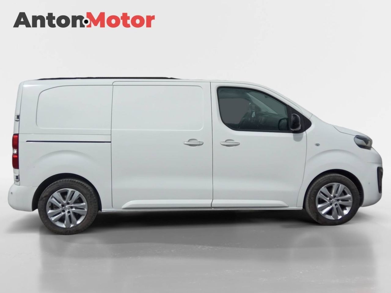 Peugeot Expert  Furgón  2.0 BlueHDi 145 EAT8 Std Premium