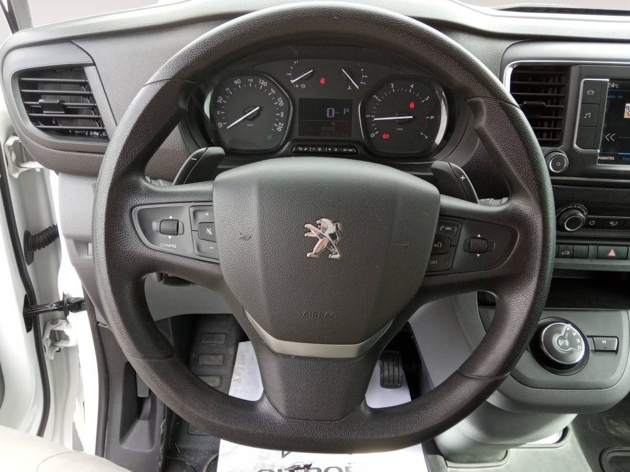 Peugeot Expert  Furgón  2.0 BlueHDi 145 EAT8 Std Premium