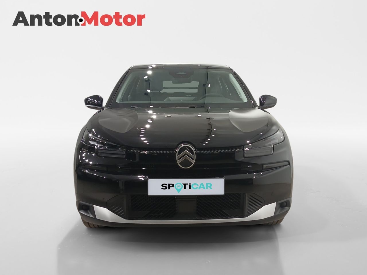 Citroën C4 Hybrid 145 ë-DCS6 Plus
