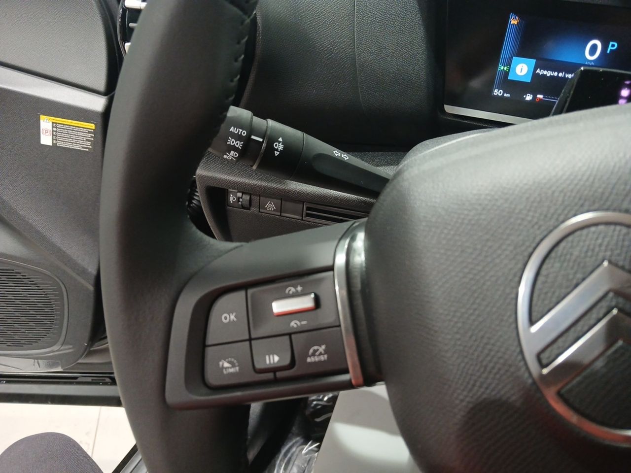 Citroën C4 Hybrid 145 ë-DCS6 Plus