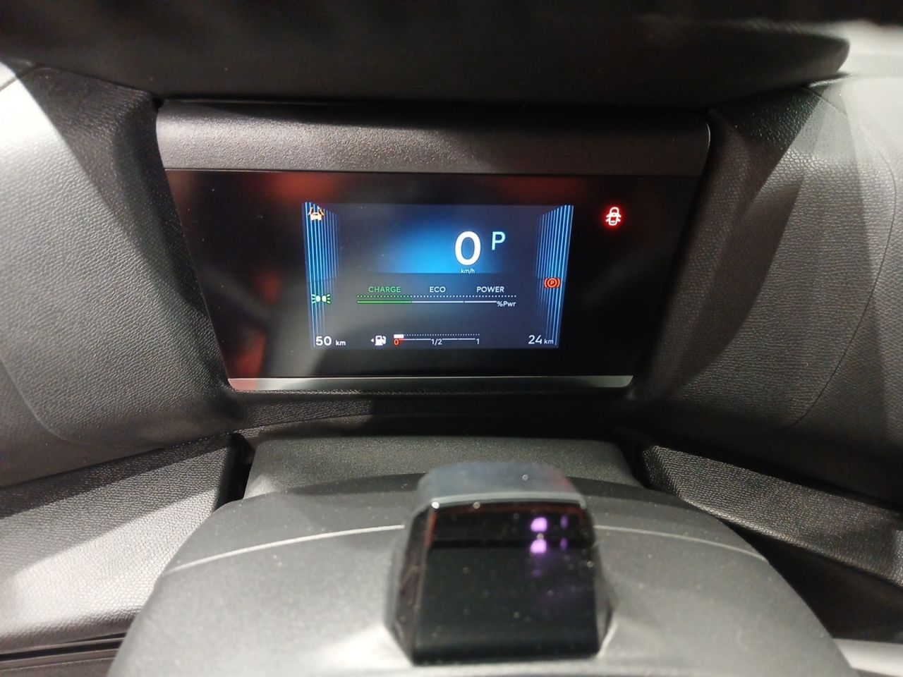 Citroën C4 Hybrid 145 ë-DCS6 Plus