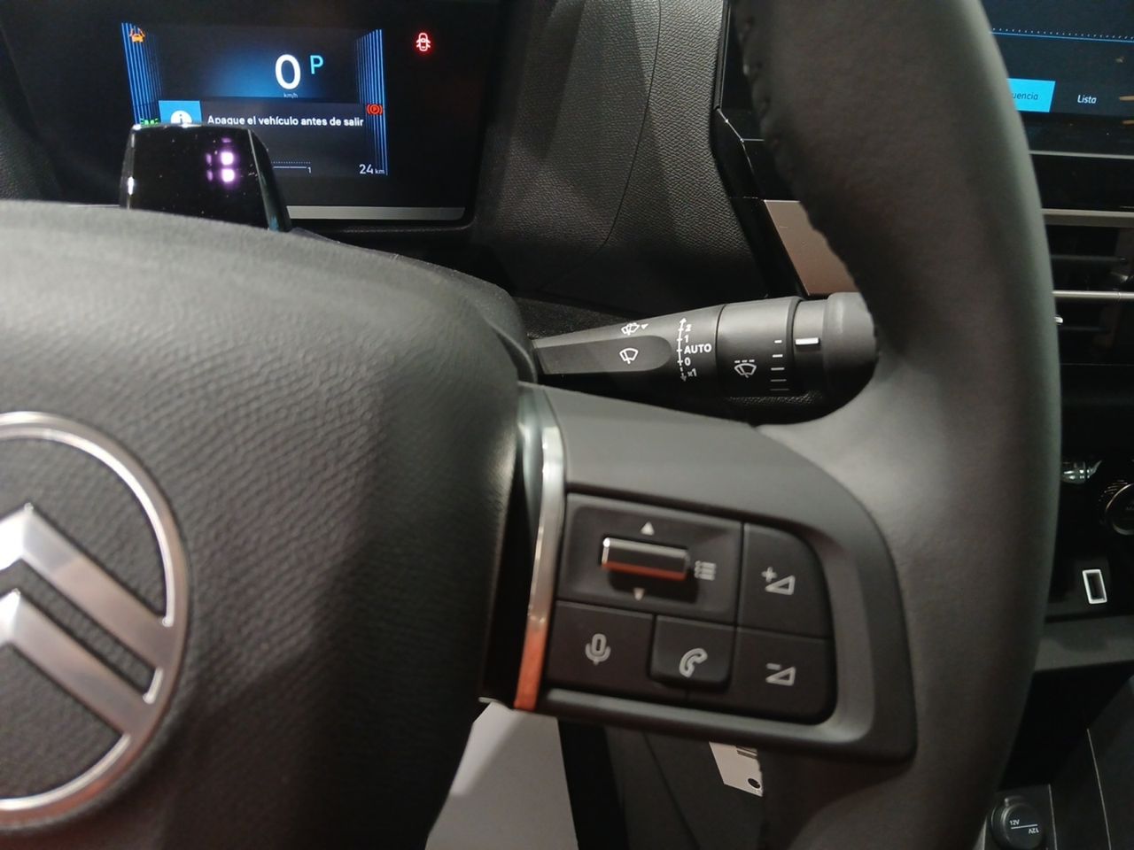 Citroën C4 Hybrid 145 ë-DCS6 Plus