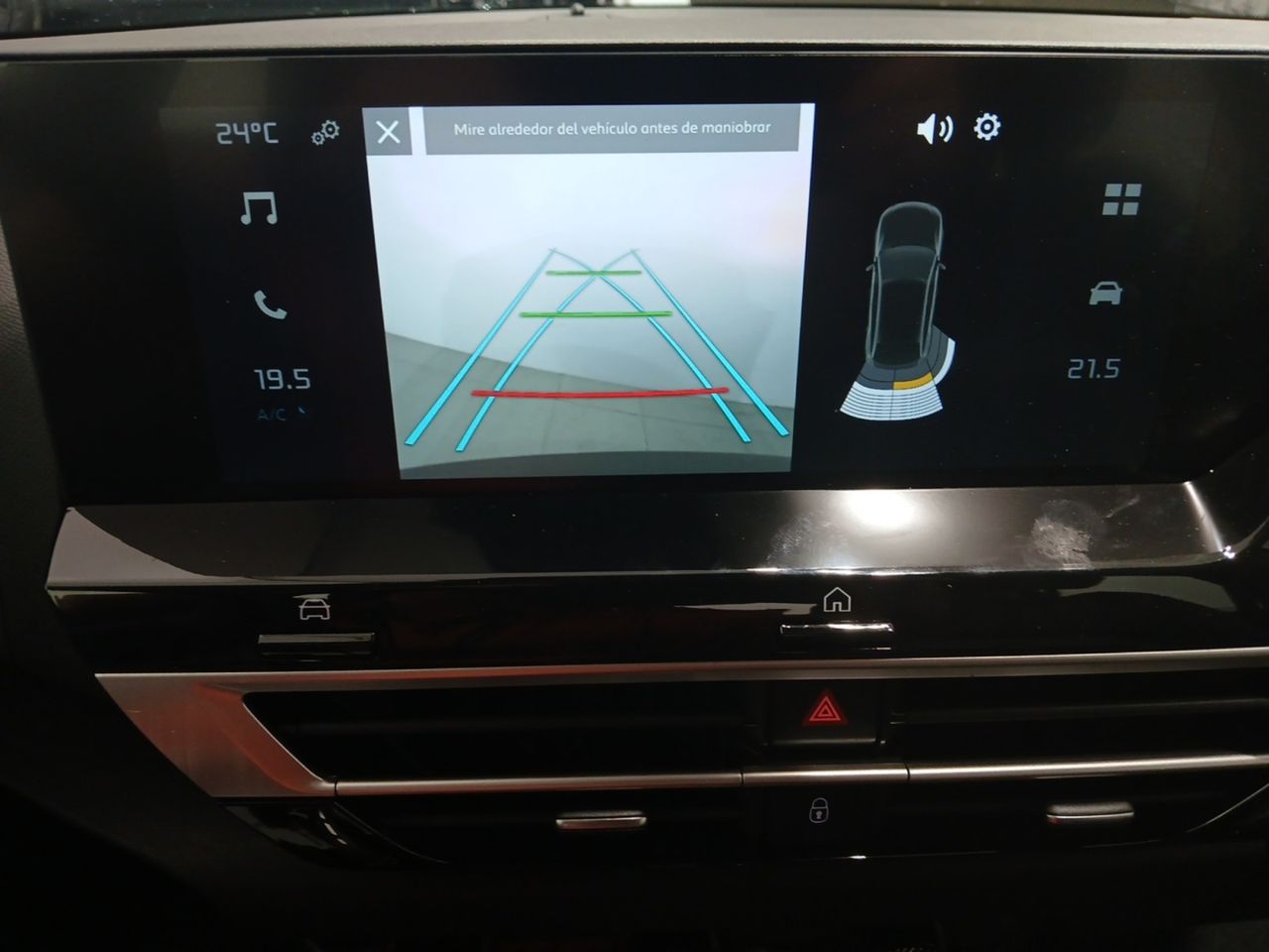 Citroën C4 Hybrid 145 ë-DCS6 Plus