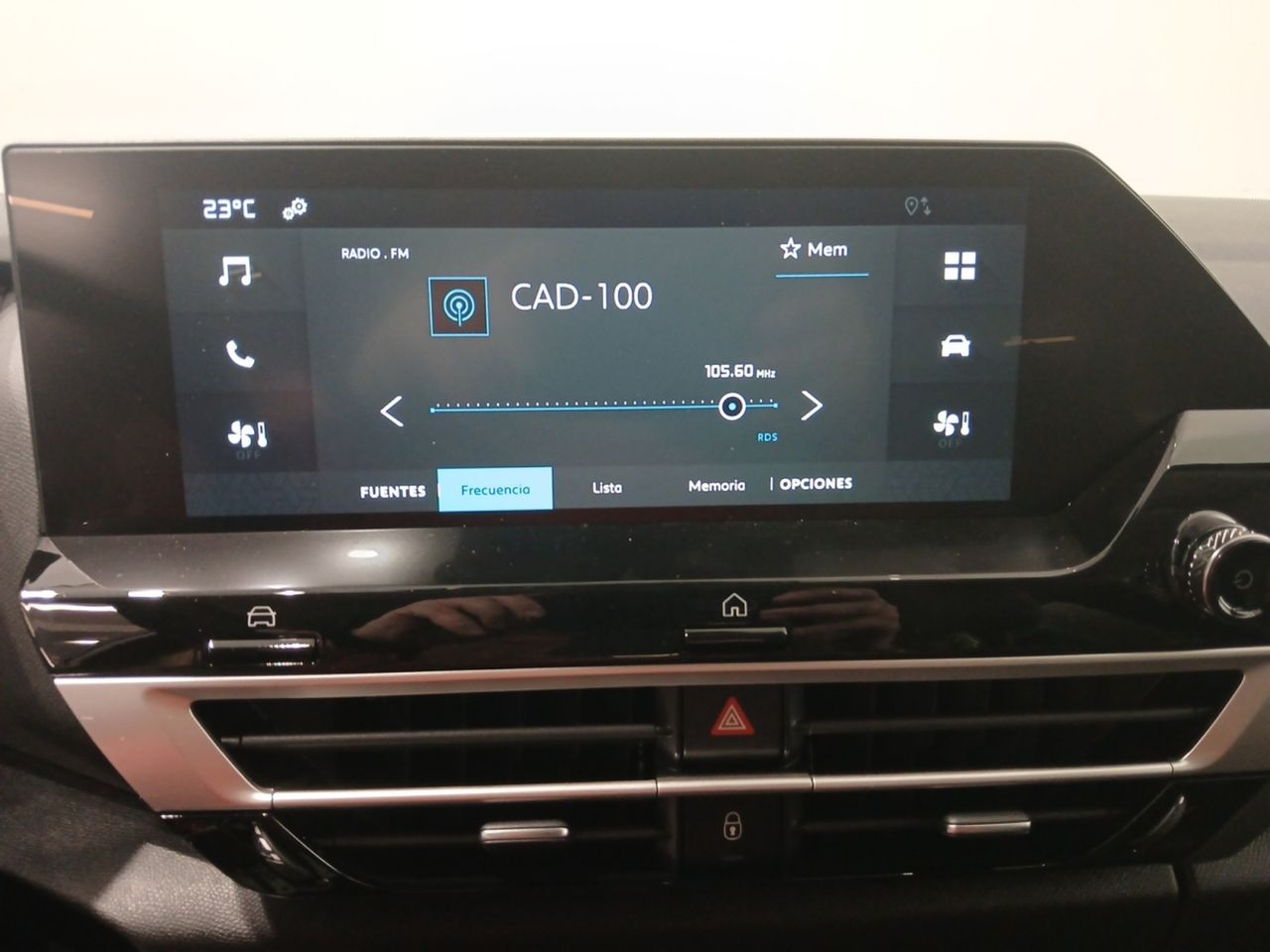 Citroën C4 Hybrid 145 ë-DCS6 Plus