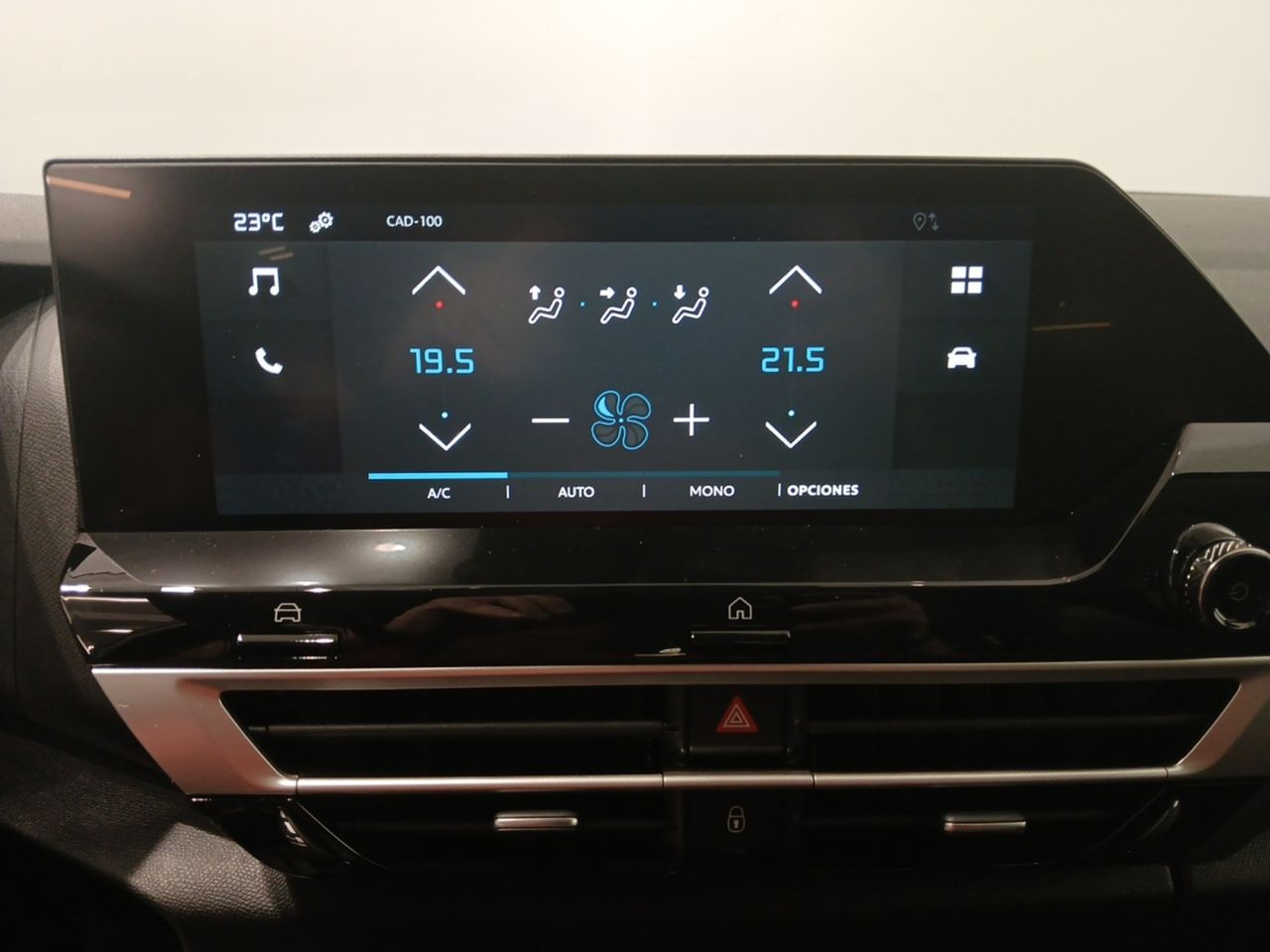 Citroën C4 Hybrid 145 ë-DCS6 Plus