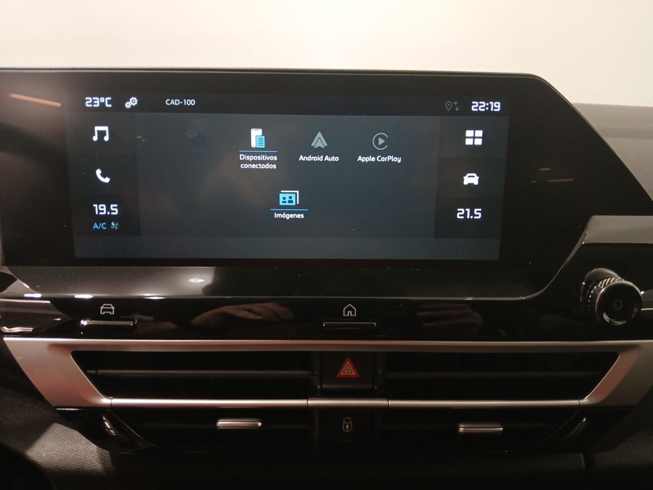 Citroën C4 Hybrid 145 ë-DCS6 Plus