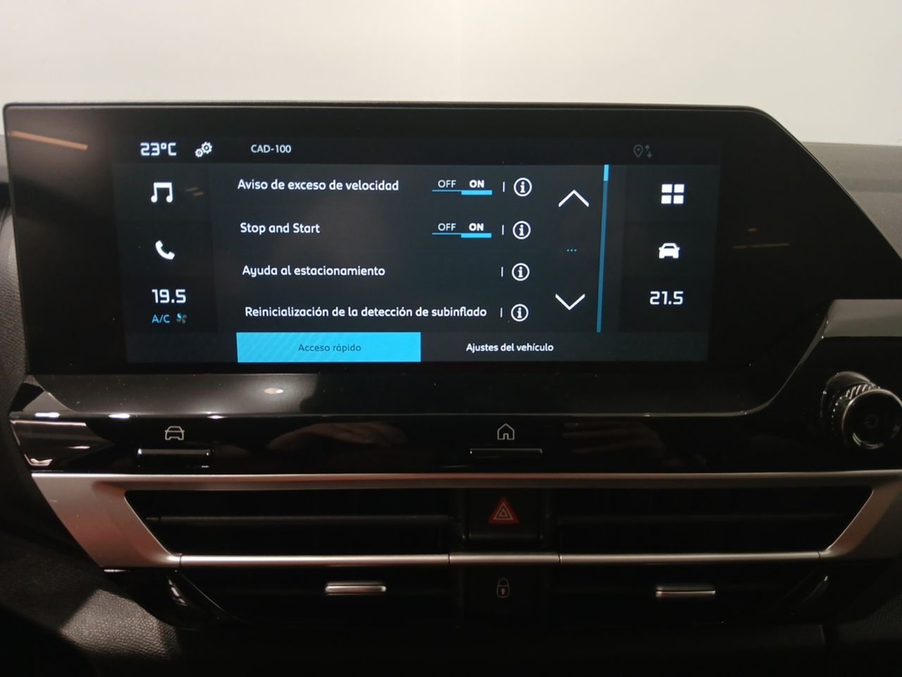 Citroën C4 Hybrid 145 ë-DCS6 Plus